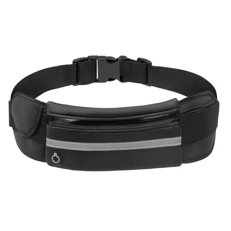 Lisslune | MovePouch – Waterproof Belt Bag for Running, Cycling & Travel