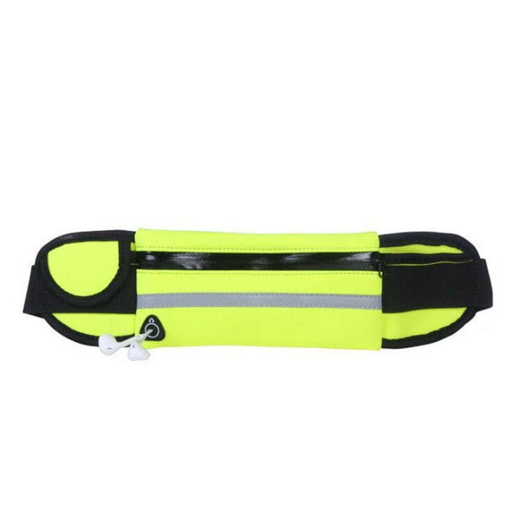 Lisslune | MovePouch – Waterproof Belt Bag for Running, Cycling & Travel