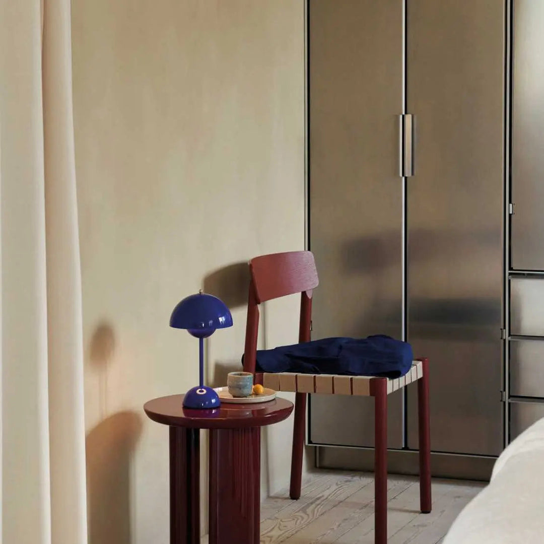 Lisslune | Lunaire - LED table lamp for a modern atmosphere