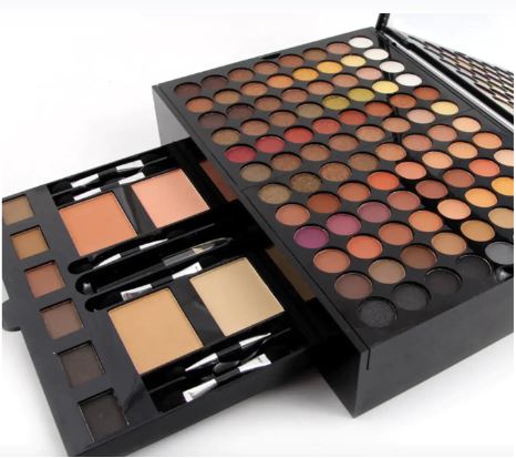 Lisslune | Ultimate Makeup Set