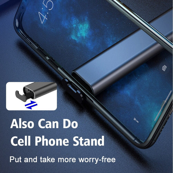 Lisslune | 9 in 1 cable stick