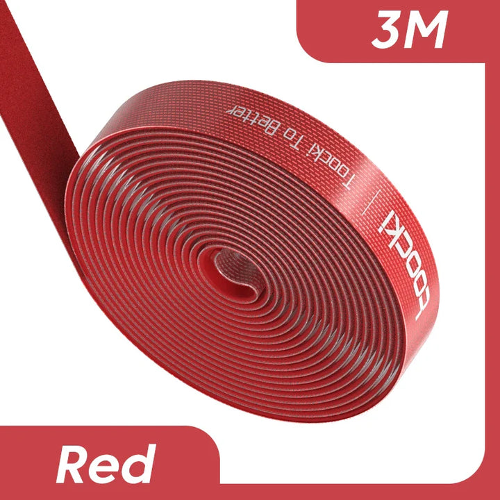 Lisslune | Cable Organiser Roll – FlexWrap – (2+1 FREE)