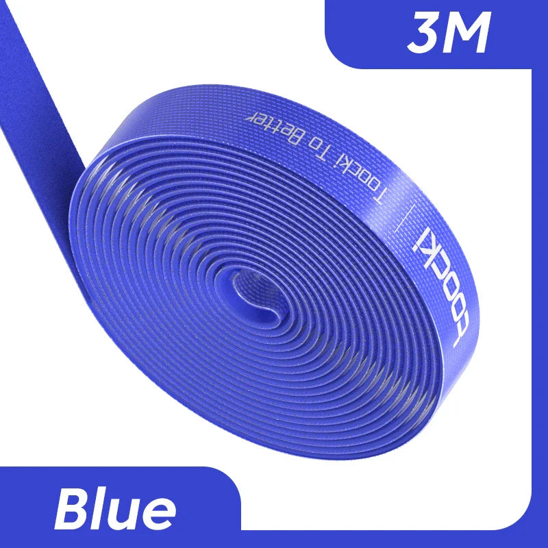 Lisslune | Cable Organiser Roll – FlexWrap – (2+1 FREE)
