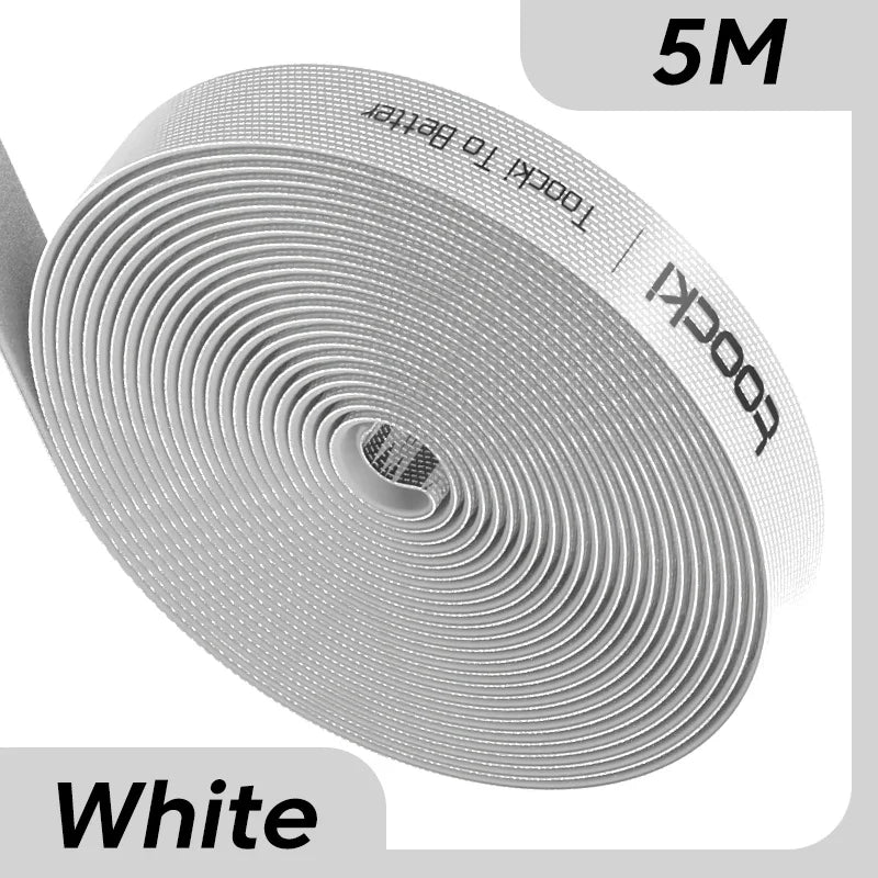 Lisslune | Cable Organiser Roll – FlexWrap – (2+1 FREE)