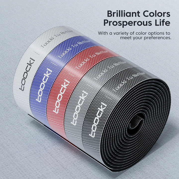 Lisslune | Cable Organiser Roll – FlexWrap – (2+1 FREE)