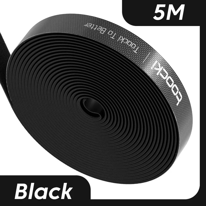 Lisslune | Cable Organiser Roll – FlexWrap – (2+1 FREE)
