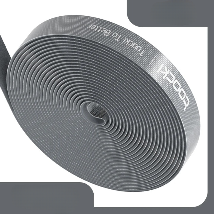 Lisslune | Cable Organiser Roll – FlexWrap – (2+1 FREE)