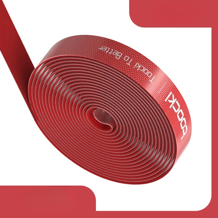Lisslune | Cable Organiser Roll – FlexWrap – (2+1 FREE)