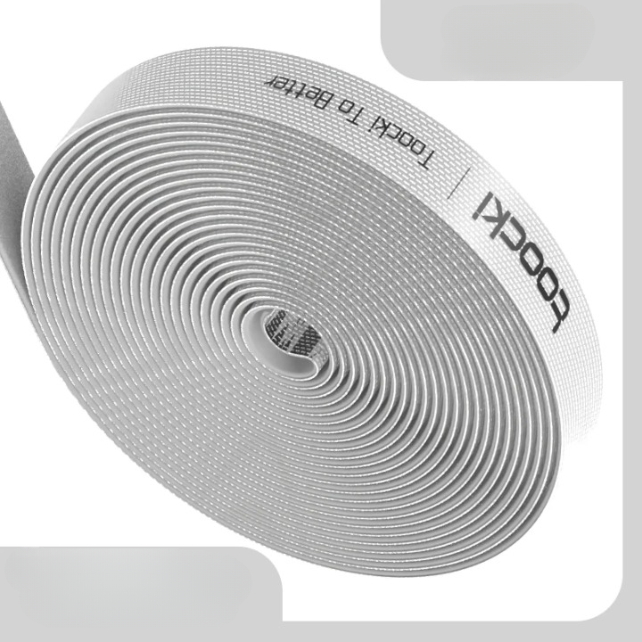 Lisslune | Cable Organiser Roll – FlexWrap – (2+1 FREE)