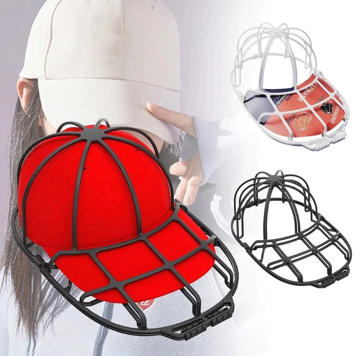 Lisslune | Cap washing cage