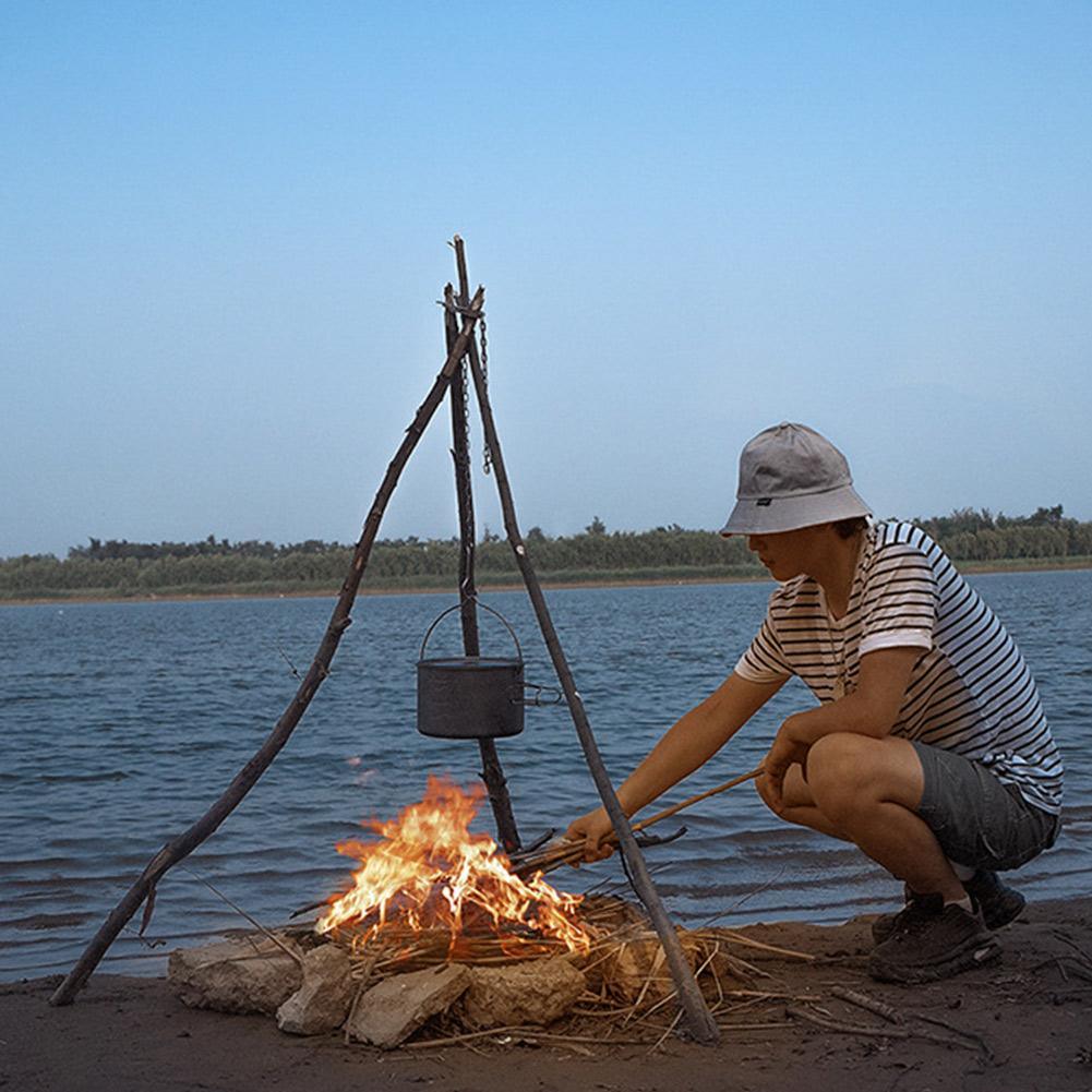 Lisslune | Multifunctional Camping Tool