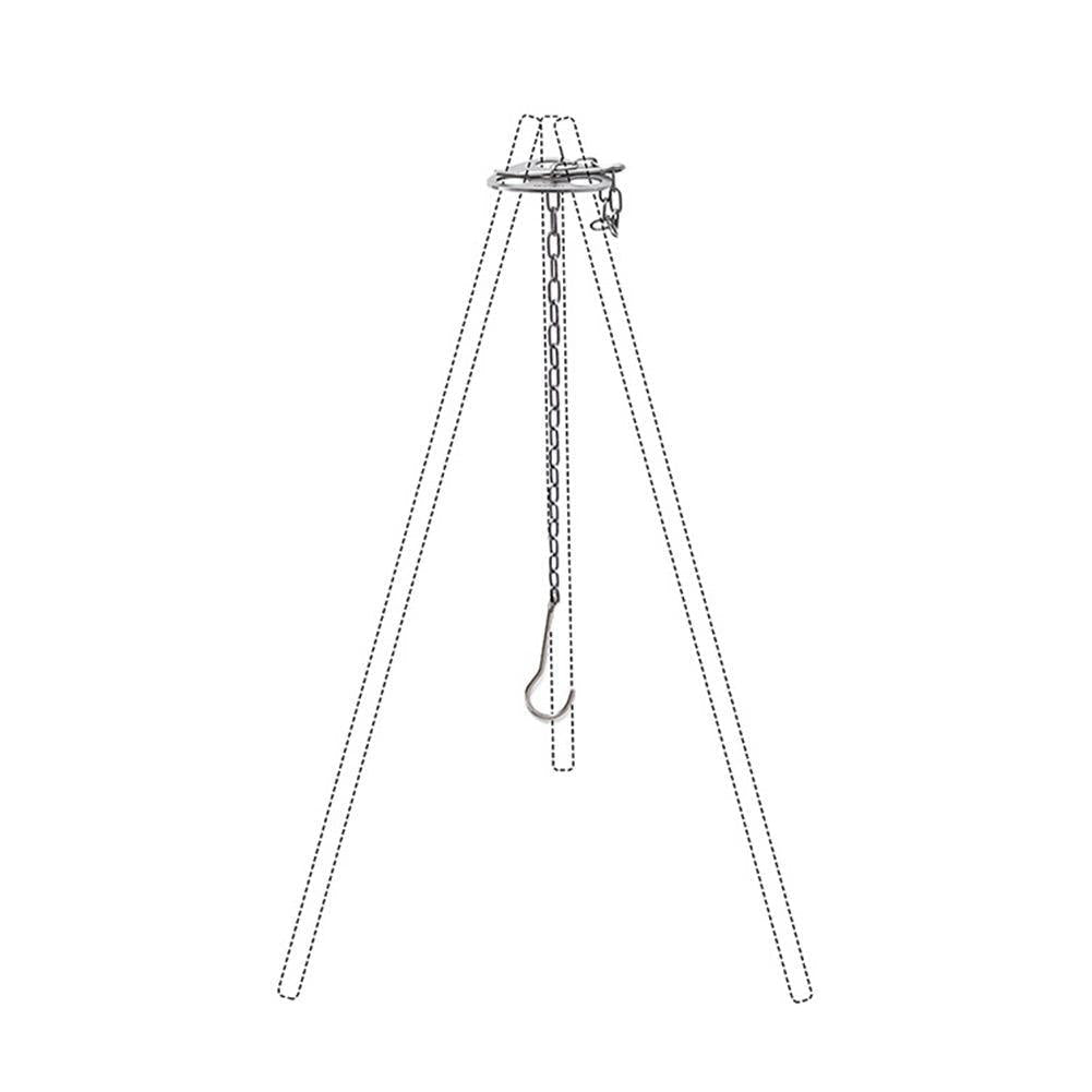 Lisslune | Multifunctional Camping Tool