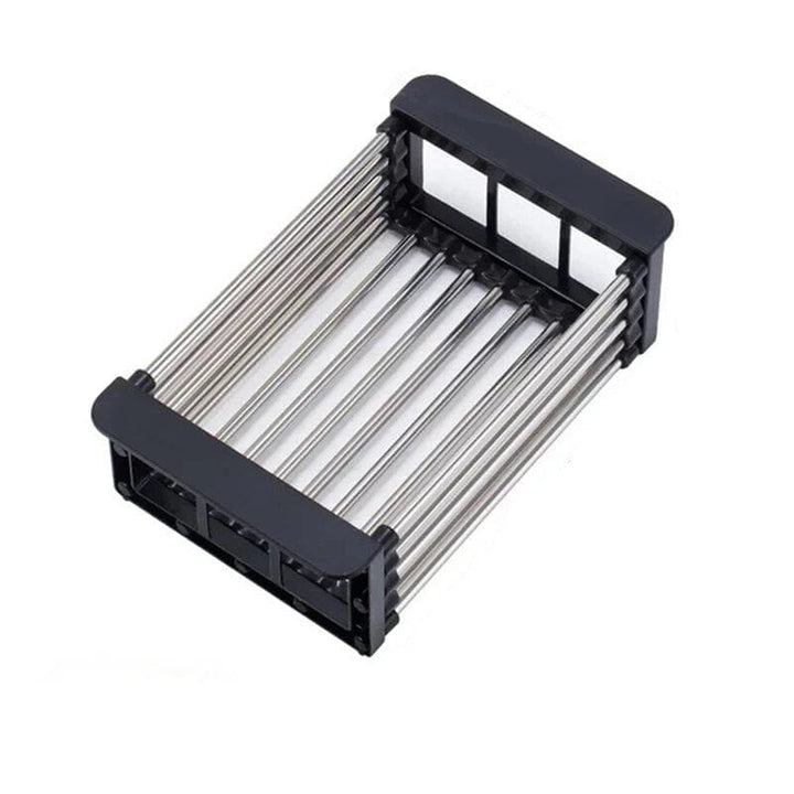 Lisslune | Multifunctional Dish Drying Rack - FlexRack
