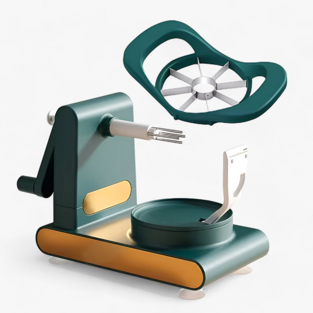 Lisslune | Multifunctional Fruit Peeler - PeelEase