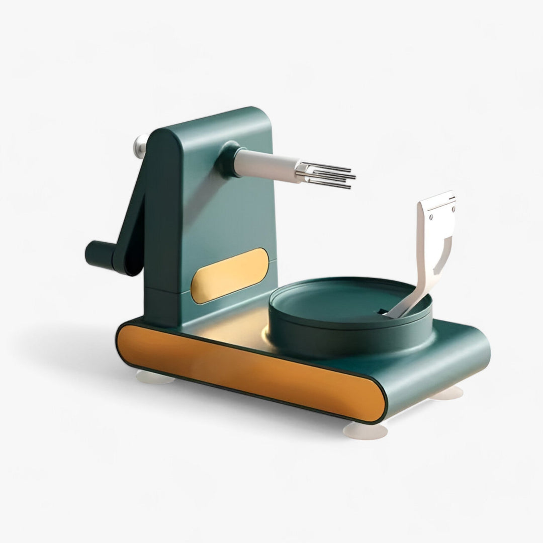 Lisslune | Multifunctional Fruit Peeler - PeelEase