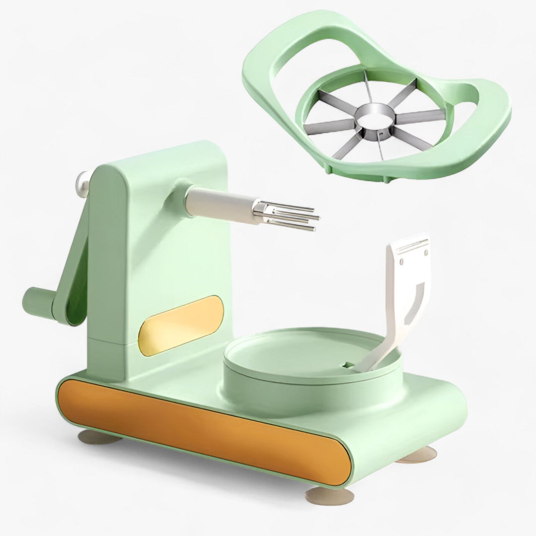 Lisslune | Multifunctional Fruit Peeler - PeelEase