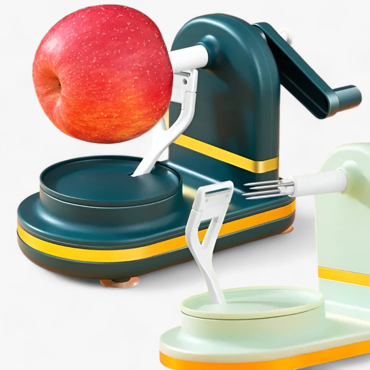 Lisslune | Multifunctional Fruit Peeler - PeelEase