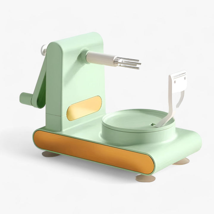 Lisslune | Multifunctional Fruit Peeler - PeelEase
