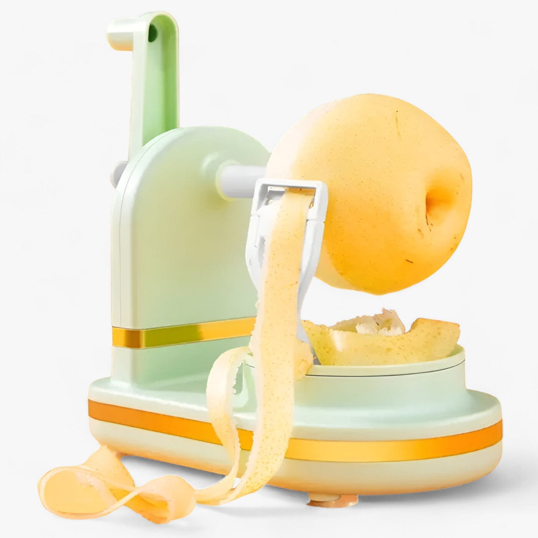 Lisslune | Multifunctional Fruit Peeler - PeelEase