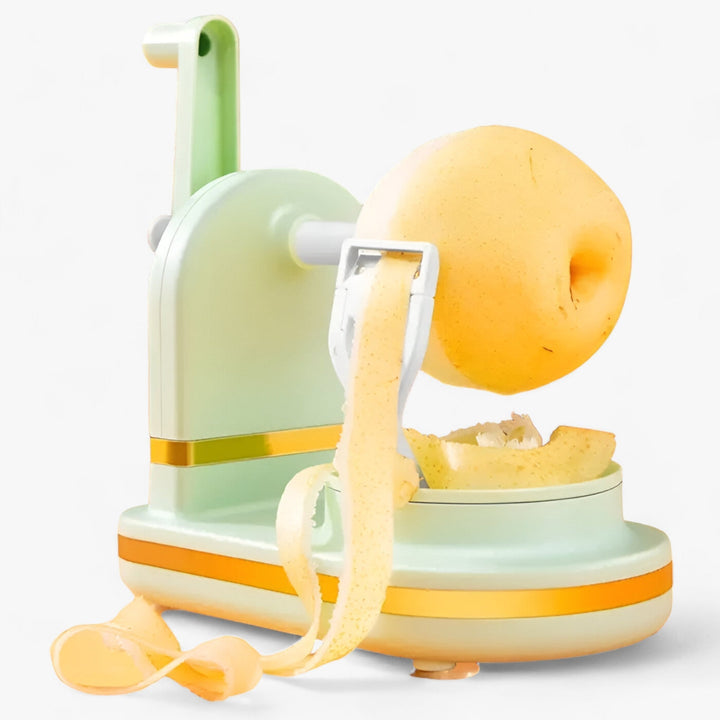 Lisslune | Multifunctional Fruit Peeler - PeelEase