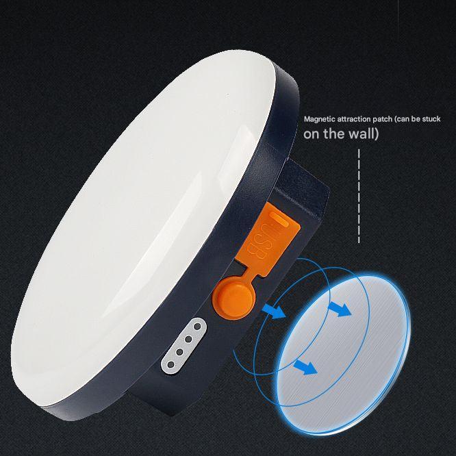 Lisslune | Multifunctional Outdoor Power Bank - TrailCharge
