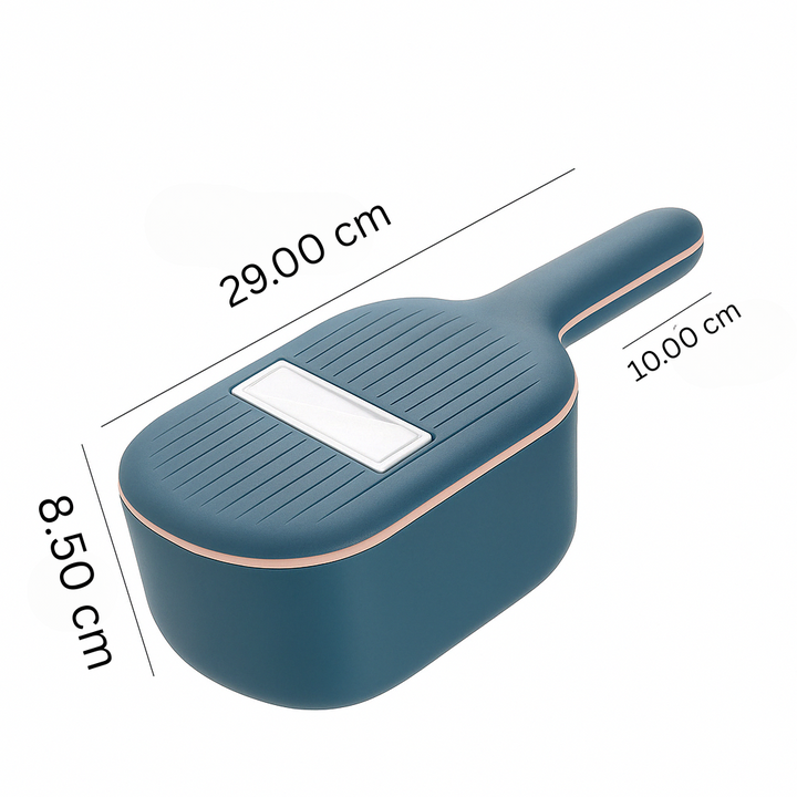 Lisslune | Multifunctional Vegetable Cutter for Every Meal - ChopMaster