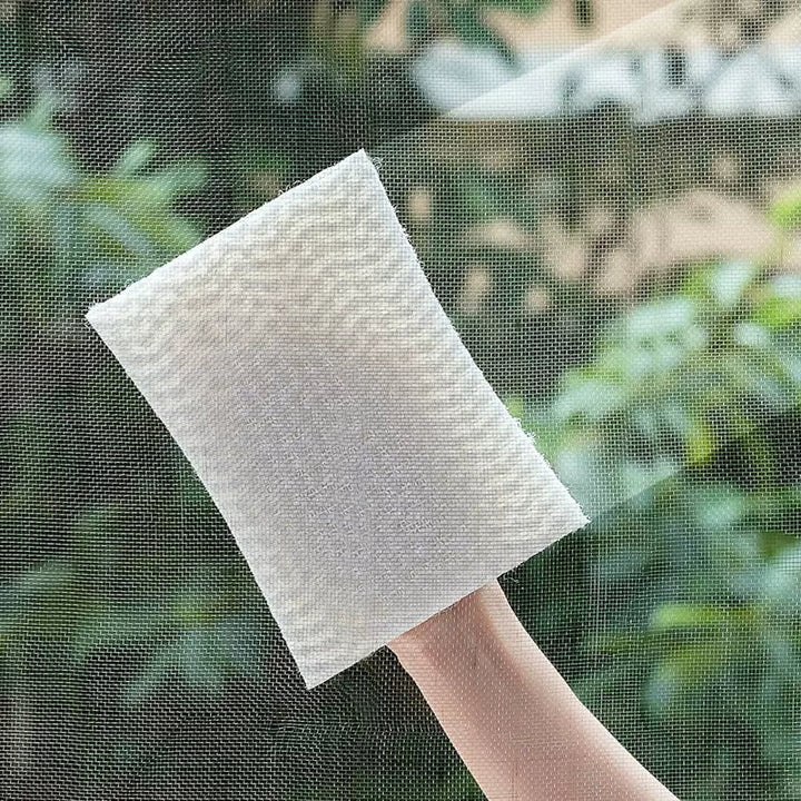 Lisslune | REACHCLEAN – Effortless Multi-Surface Tool with Easy Hanging Storage