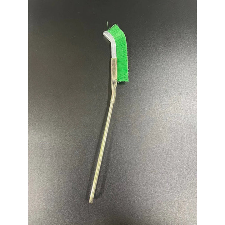 Lisslune | Nylon brush for bonsai trunk area cleaning – garden care tool