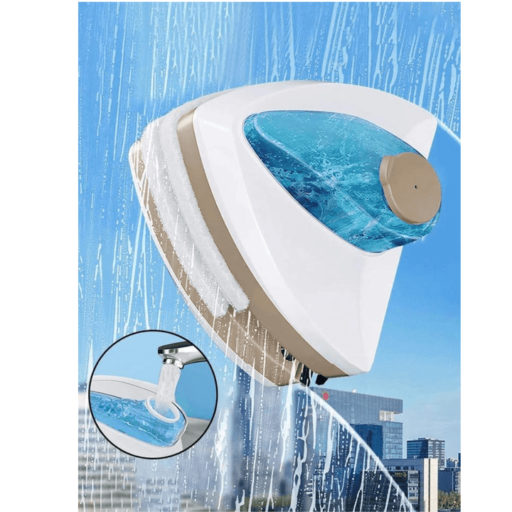 Lisslune | ViewMag Magnetic Window Cleaner