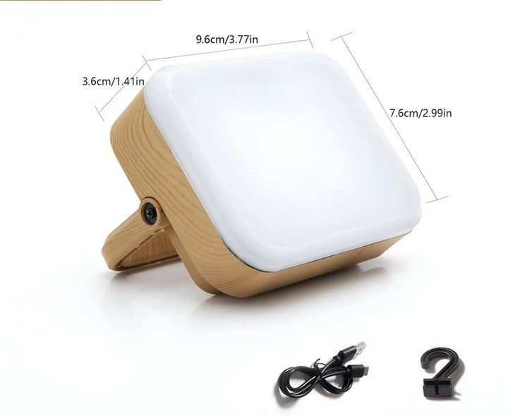 Lisslune | Portable LED Camping Lights