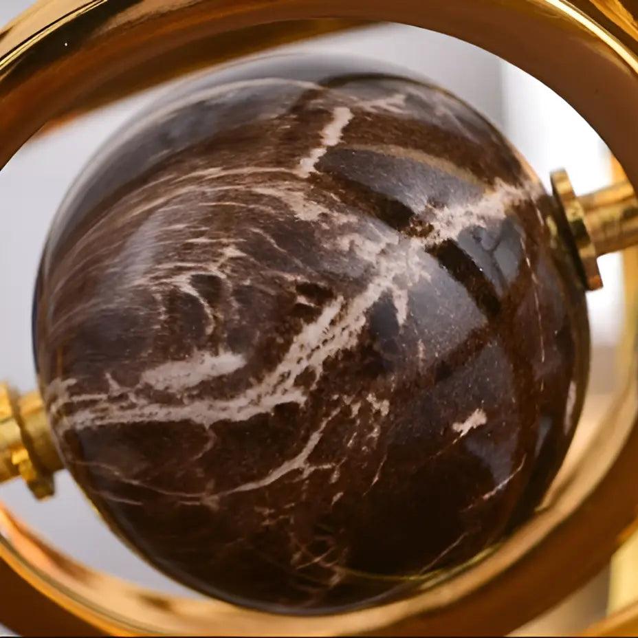 Lisslune | Globenza Handcrafted Globe Decoration for Elegant Interiors