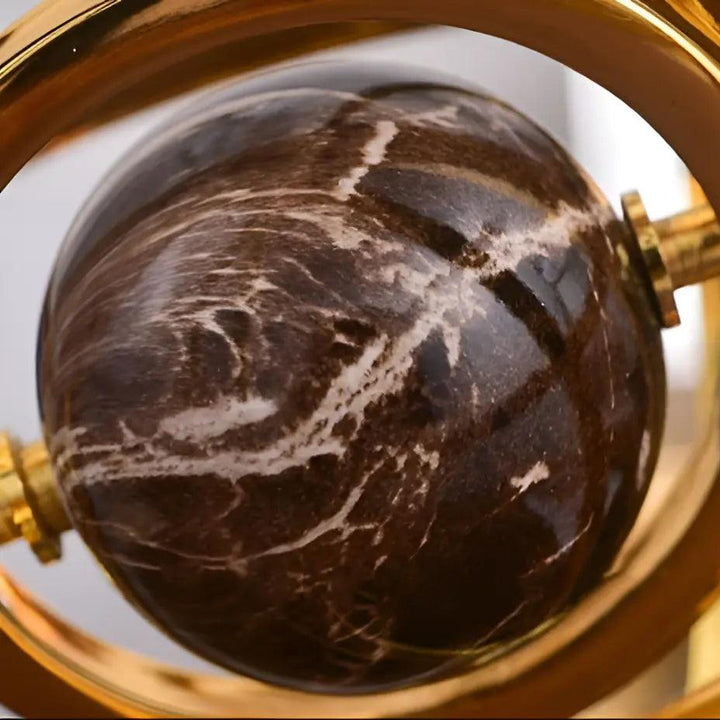 Lisslune | Globenza Handcrafted Globe Decoration for Elegant Interiors