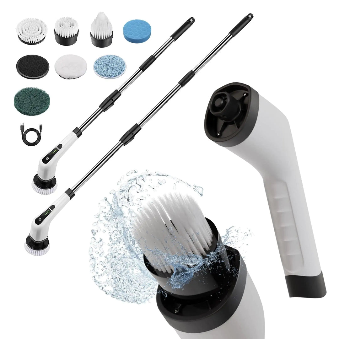 Lisslune | Portable Disc Cleaner