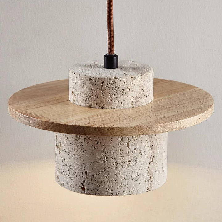 Lisslune | AuraStream – Chic Hanging Light for a Sophisticated Look