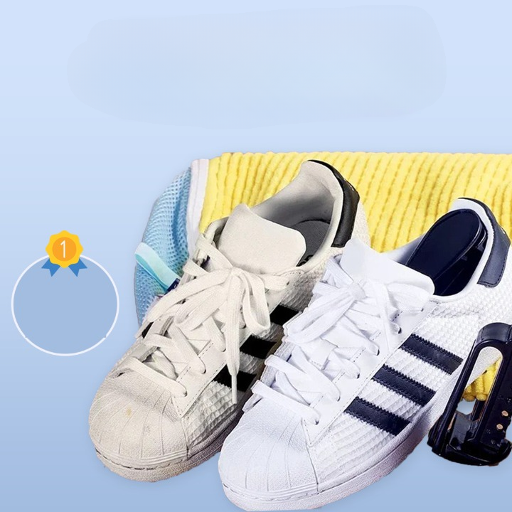 Lisslune | Protective Shoe Washing Bag