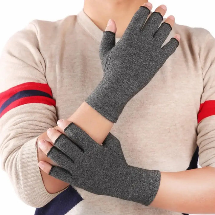 Lisslune | Arthritis Compression Gloves
