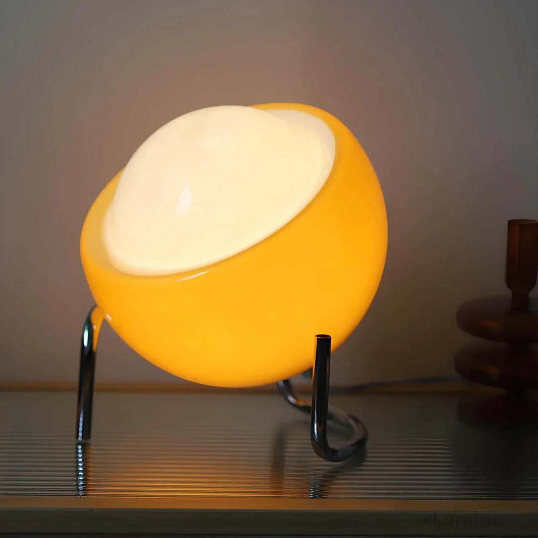 Lisslune | Automatic table lamp with motion sensor