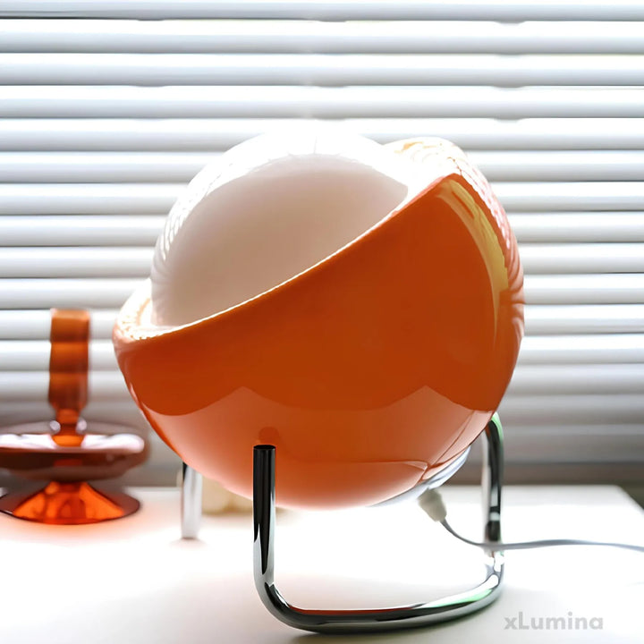 Lisslune | Automatic table lamp with motion sensor