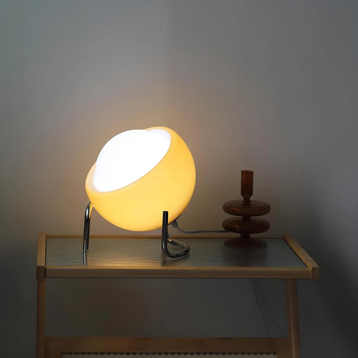Lisslune | Automatic table lamp with motion sensor