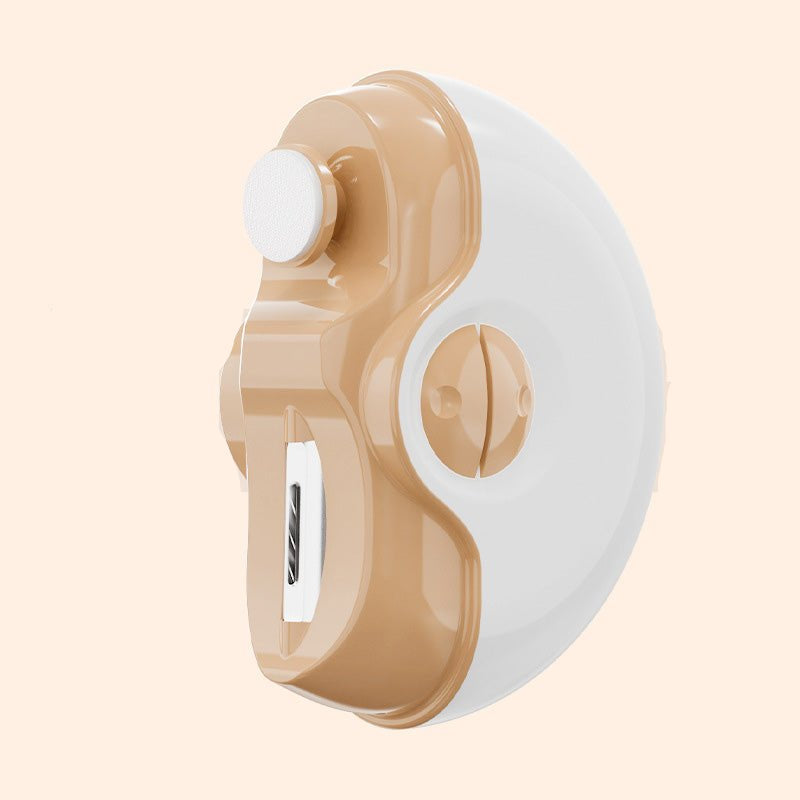 Lisslune | VELURA – Auto Nail Trimmer for Effortless Manicures