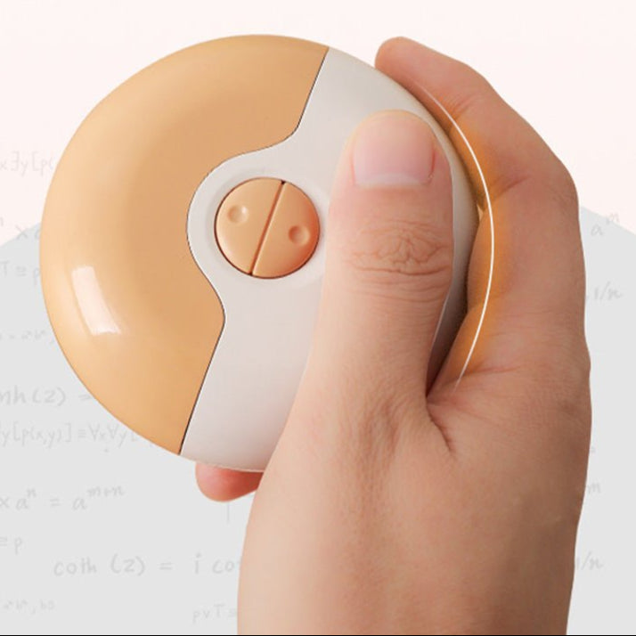 Lisslune | VELURA – Auto Nail Trimmer for Effortless Manicures
