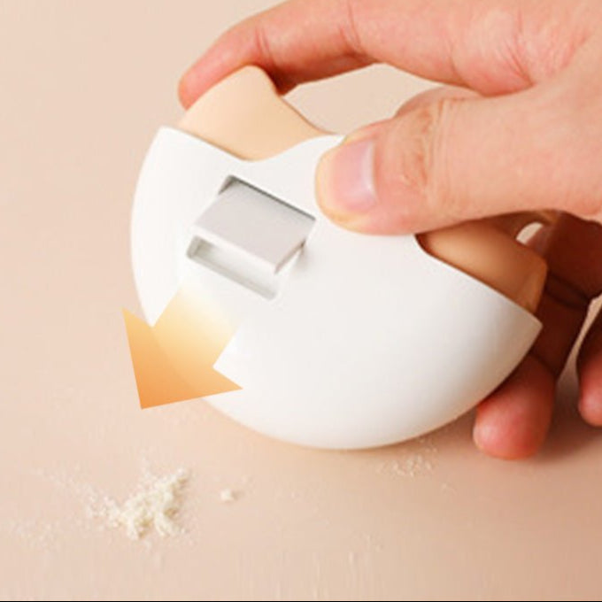 Lisslune | VELURA – Auto Nail Trimmer for Effortless Manicures