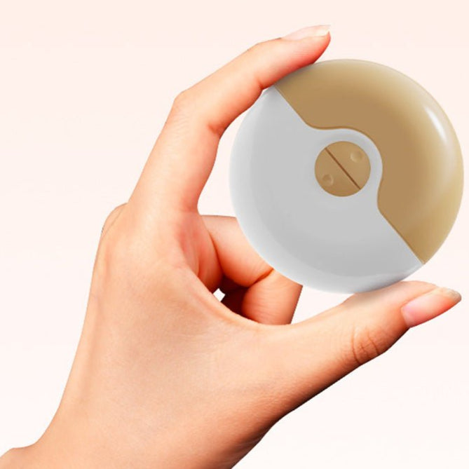 Lisslune | VELURA – Auto Nail Trimmer for Effortless Manicures