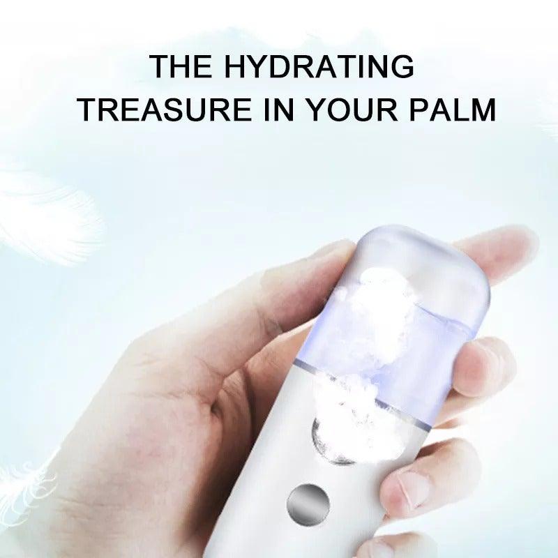 Lisslune | Nano Mist Sprayer