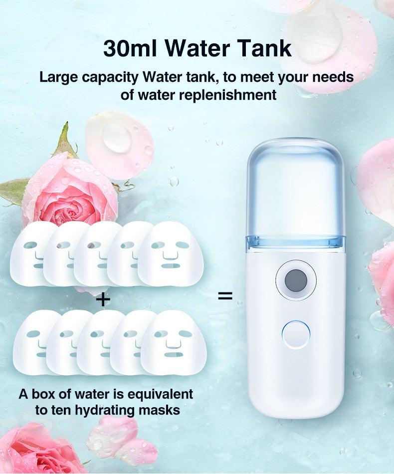 Lisslune | Nano Mist Sprayer
