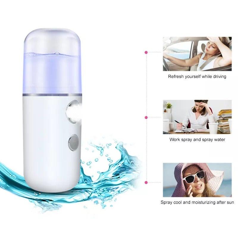 Lisslune | Nano Mist Sprayer