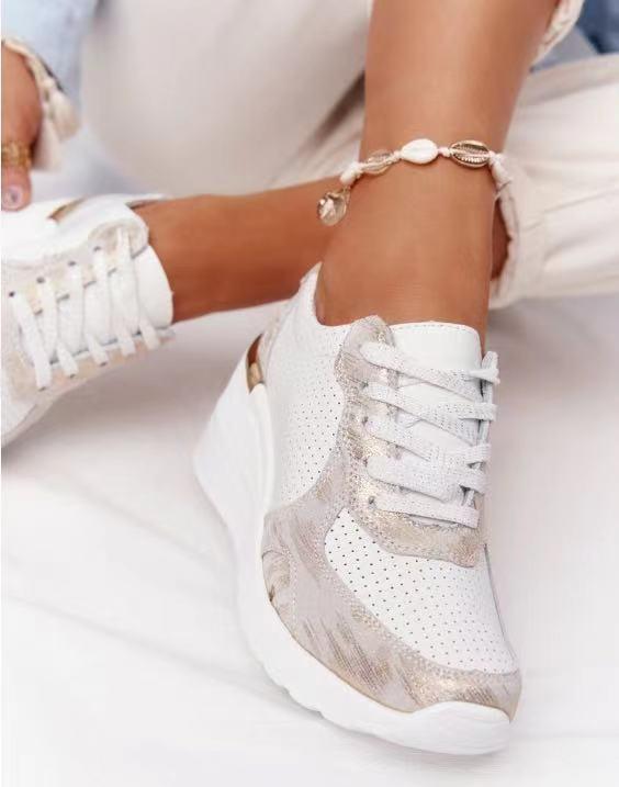 Lisslune | Wolfy Sneaker - No more sore feet