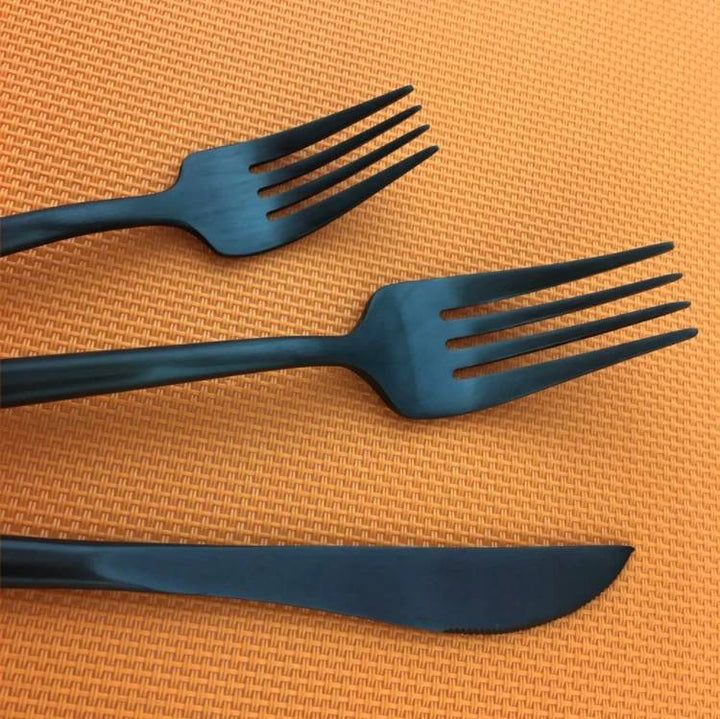 Lisslune | Luxury Cutlery Set
