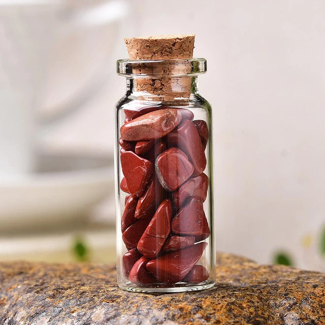 Rynx | Fairy Crystals Mini Bottle