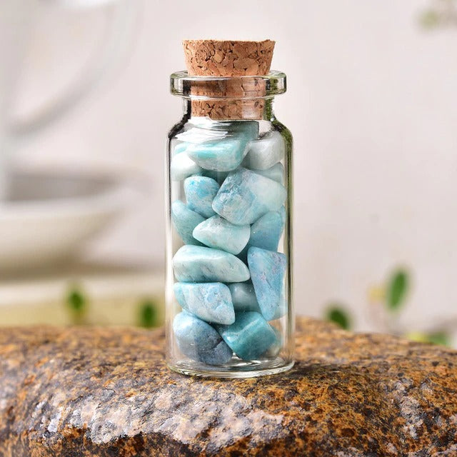 Rynx | Fairy Crystals Mini Bottle